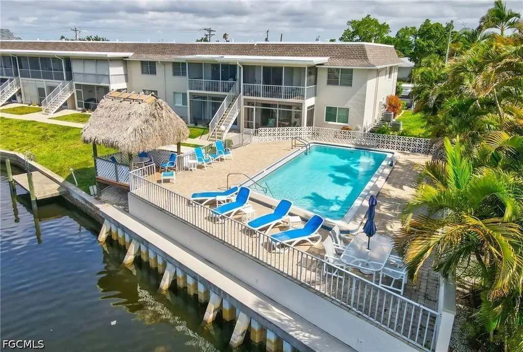 1120 SE 46th Street Cape Coral FL 33904