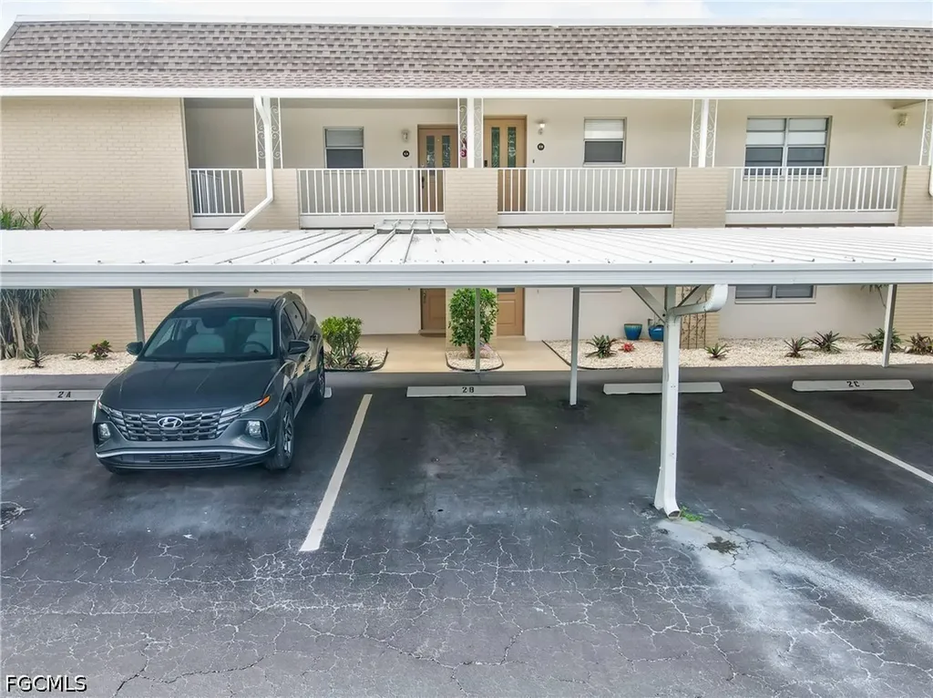 1120 SE 46th Street Cape Coral FL 33904