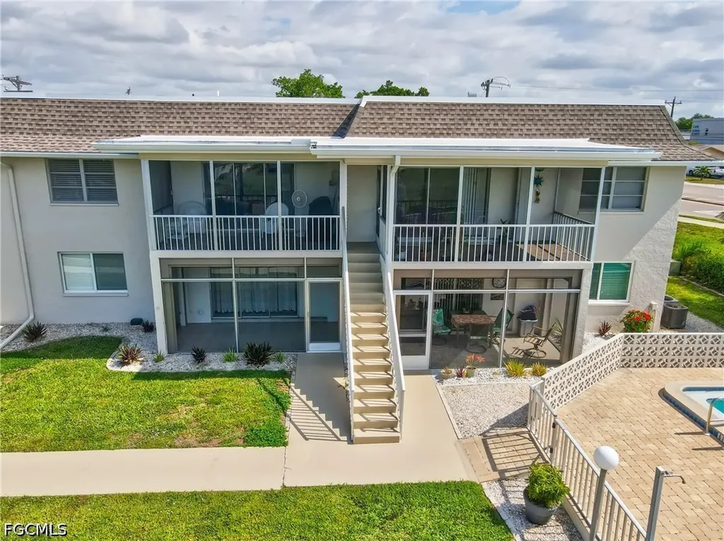 1120 SE 46th Street Cape Coral FL 33904