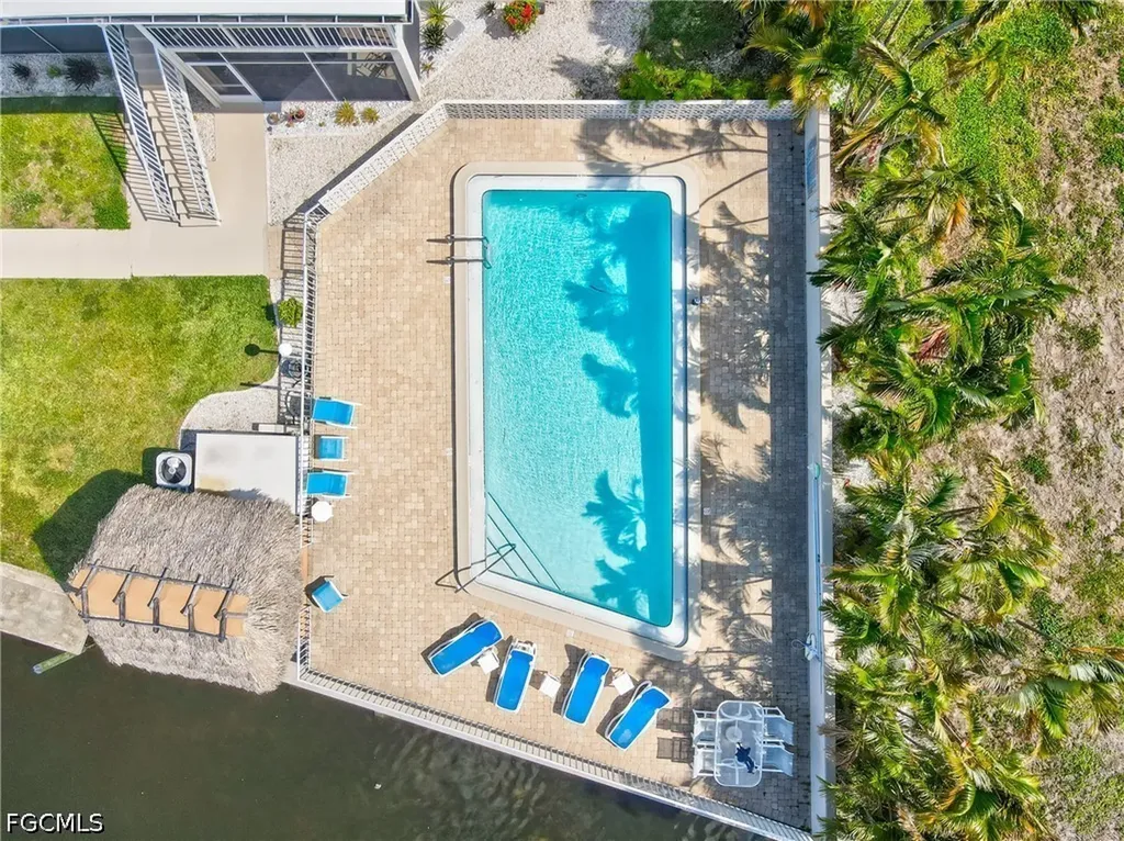 1120 SE 46th Street Cape Coral FL 33904