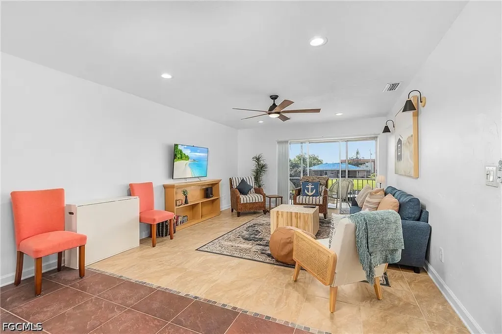 1120 SE 46th Street Cape Coral FL 33904