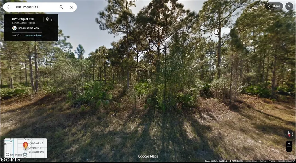 1118 Croquet Street E Lehigh Acres FL 33974