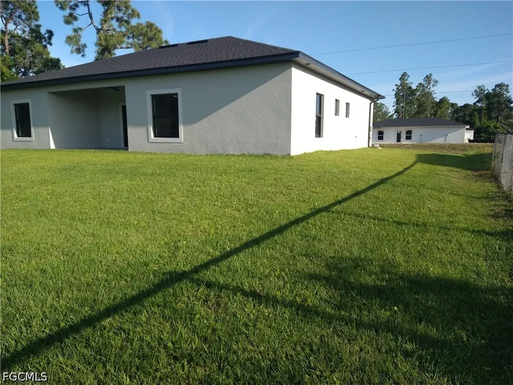 715 Long Island Street E Lehigh Acres FL 33974-5955
