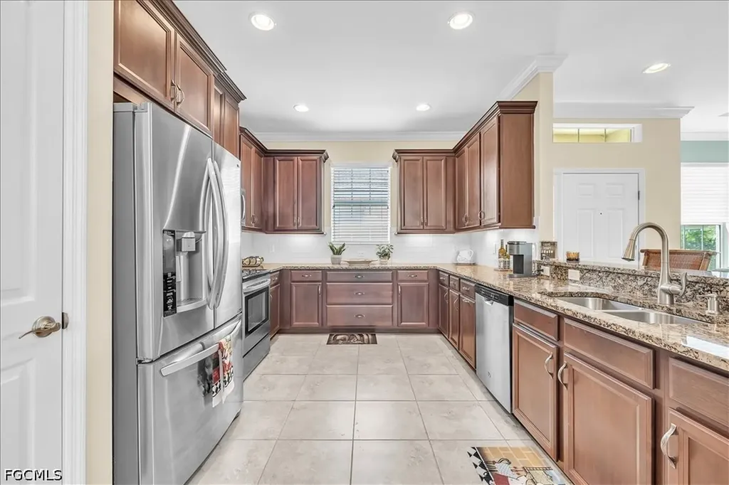 2615 Vareo Court Cape Coral FL 33991