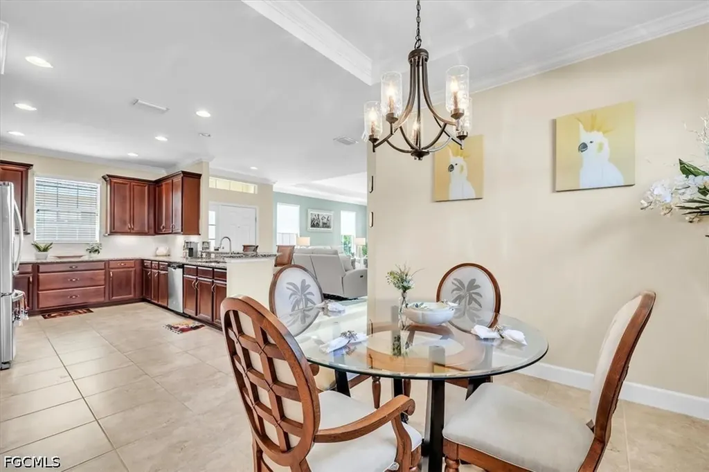 2615 Vareo Court Cape Coral FL 33991
