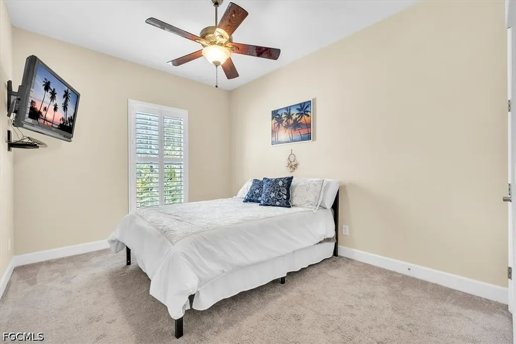 2615 Vareo Court Cape Coral FL 33991
