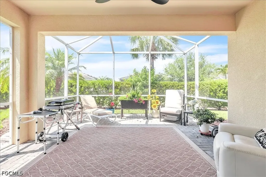 2615 Vareo Court Cape Coral FL 33991