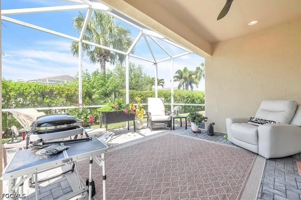 2615 Vareo Court Cape Coral FL 33991