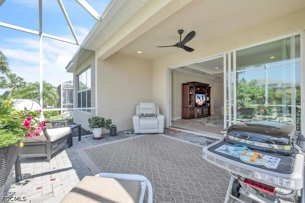 2615 Vareo Court Cape Coral FL 33991