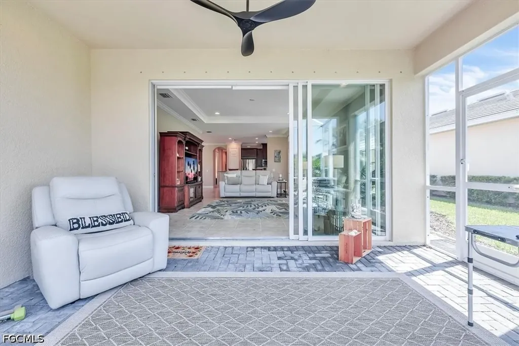 2615 Vareo Court Cape Coral FL 33991