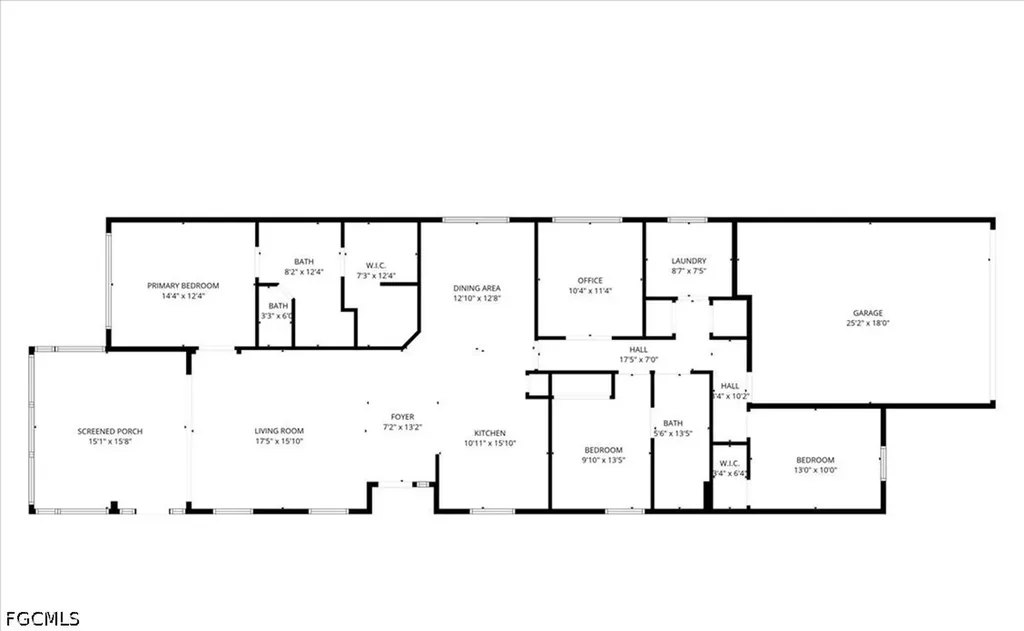 2615 Vareo Court Cape Coral FL 33991