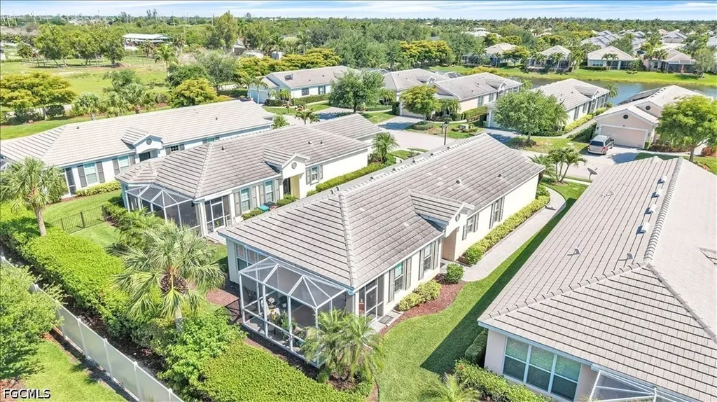 2615 Vareo Court Cape Coral FL 33991