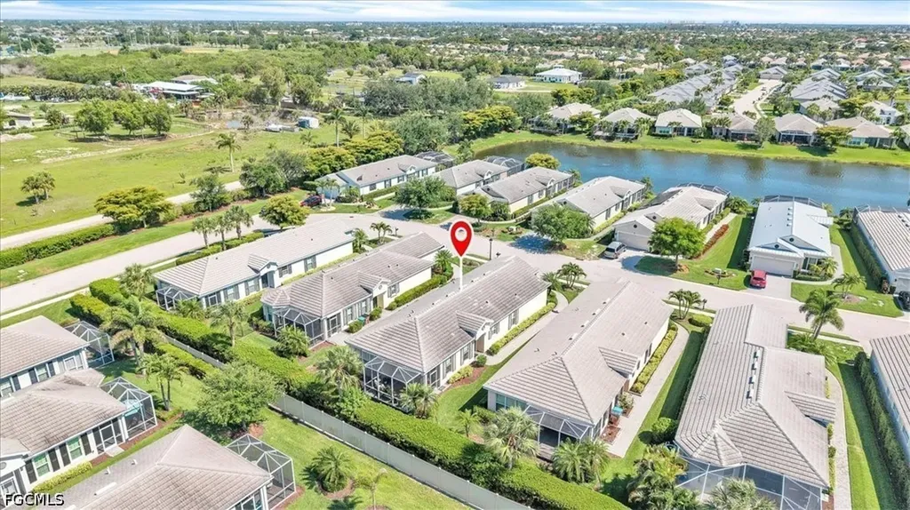 2615 Vareo Court Cape Coral FL 33991