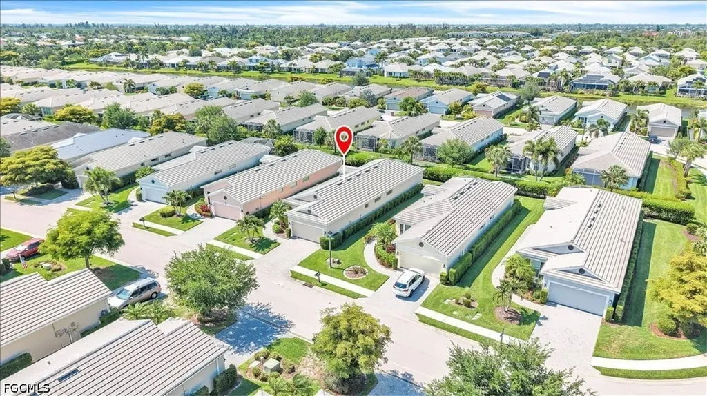 2615 Vareo Court Cape Coral FL 33991