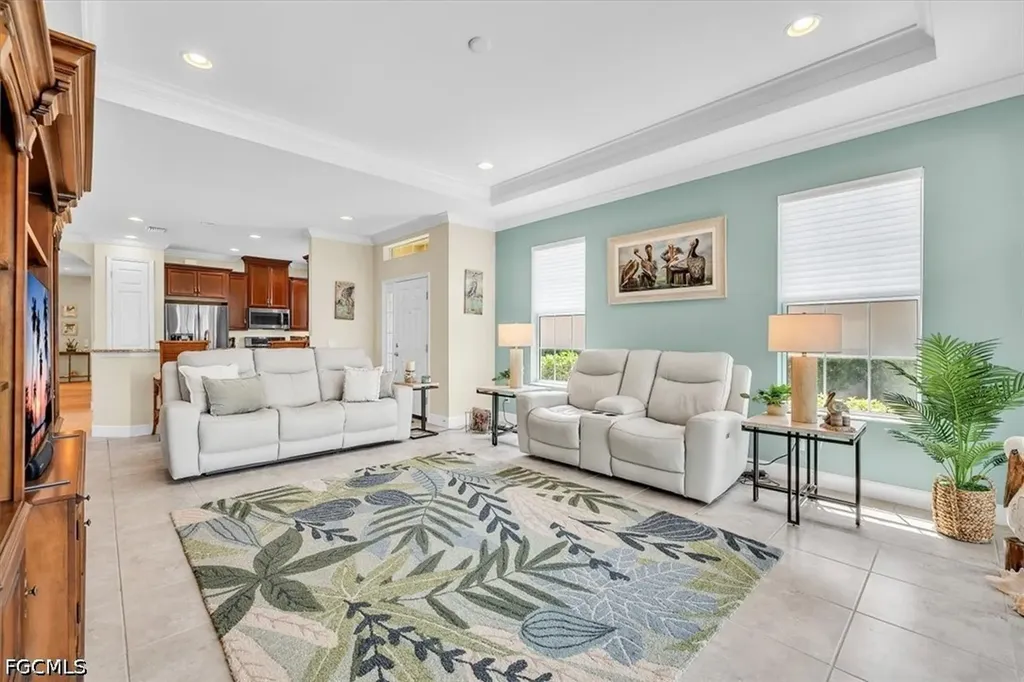 2615 Vareo Court Cape Coral FL 33991