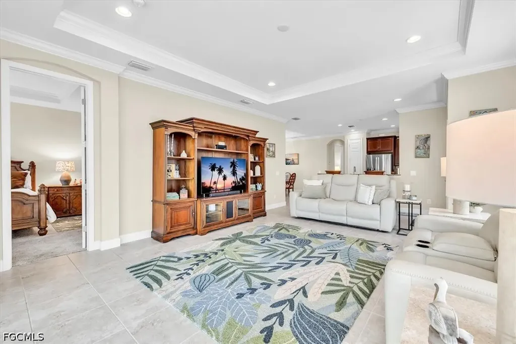 2615 Vareo Court Cape Coral FL 33991