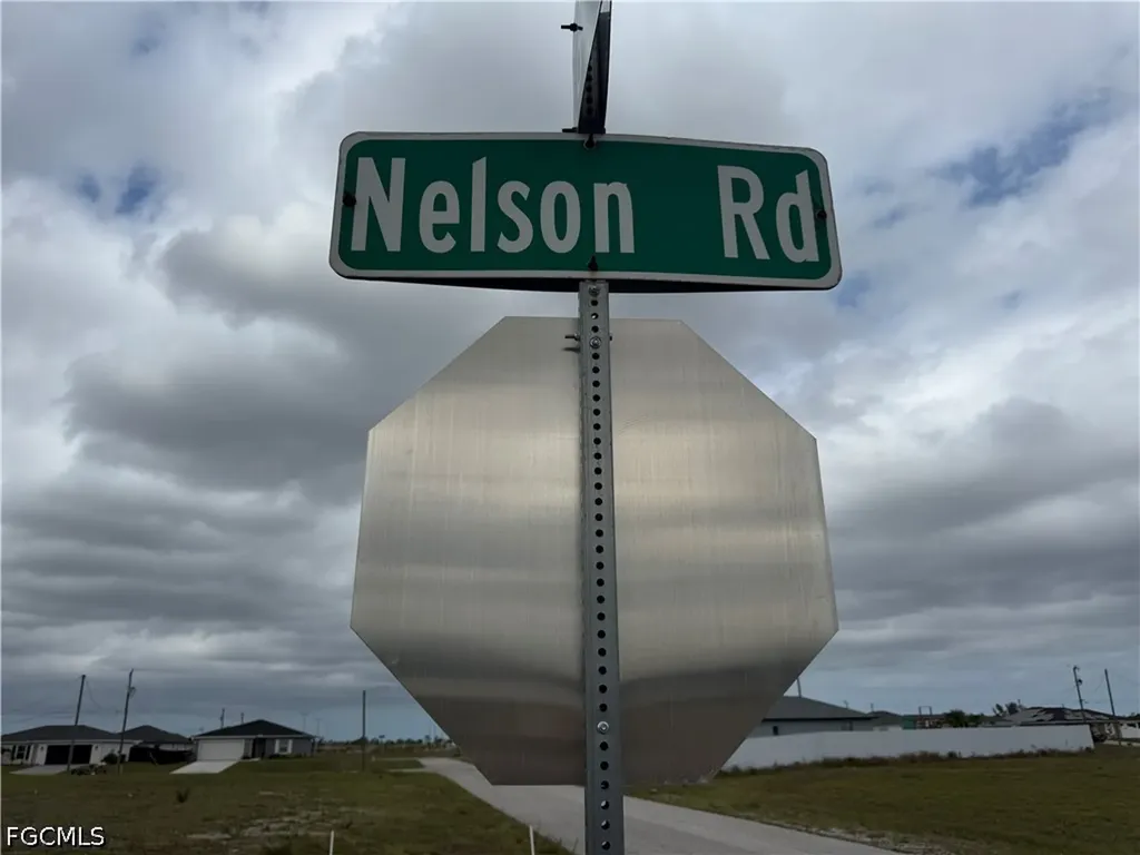 2515 Nelson Road N Cape Coral FL 33993