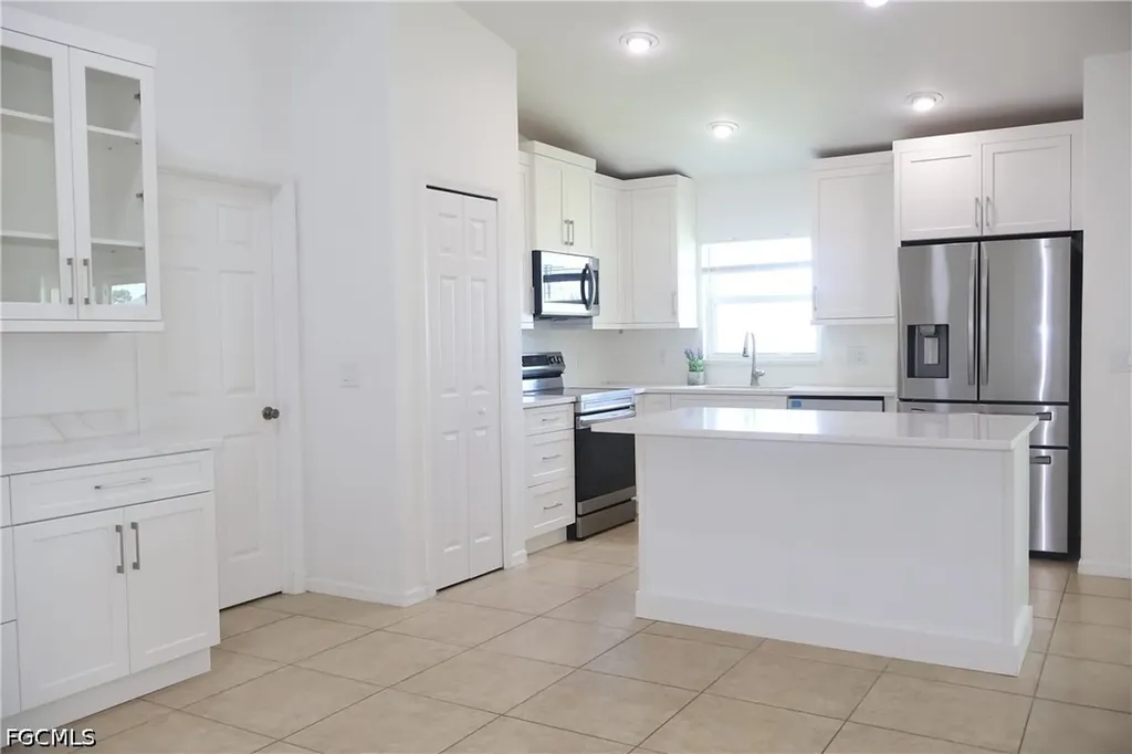 1632 SW 18th Street Cape Coral FL 33991