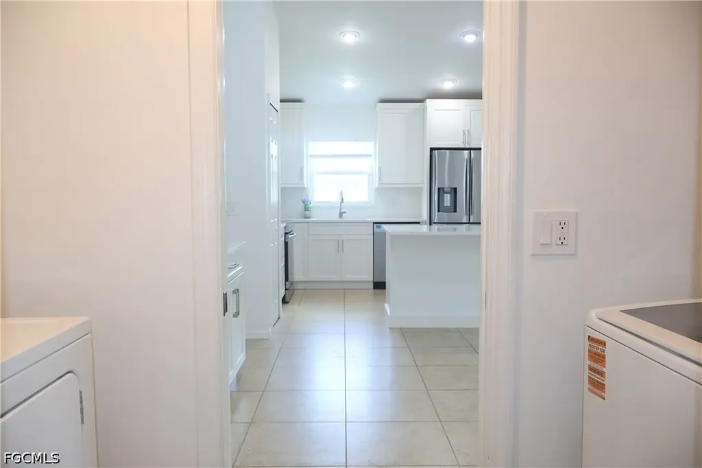 1632 SW 18th Street Cape Coral FL 33991