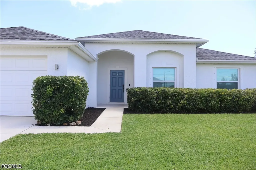1632 SW 18th Street Cape Coral FL 33991