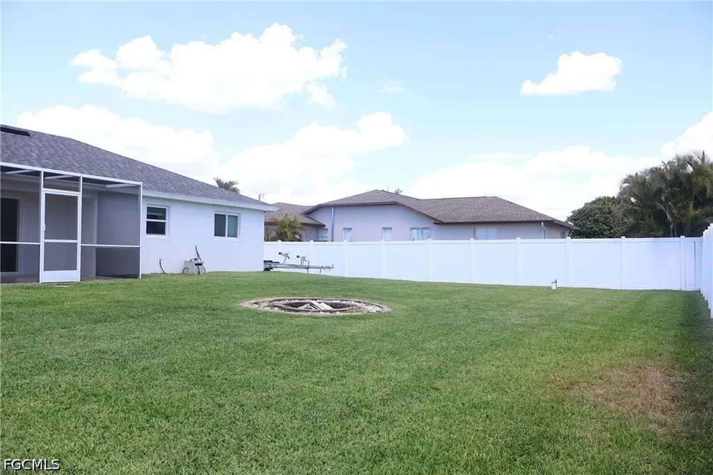 1632 SW 18th Street Cape Coral FL 33991