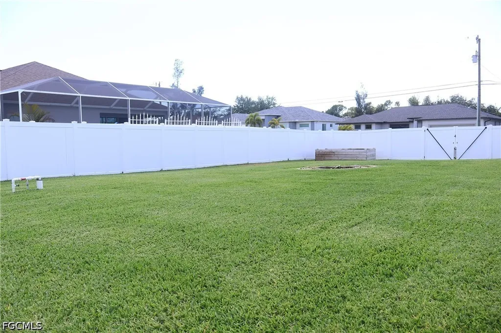 1632 SW 18th Street Cape Coral FL 33991