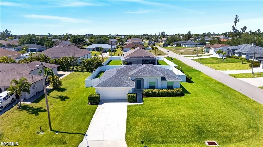 1632 SW 18th Street Cape Coral FL 33991