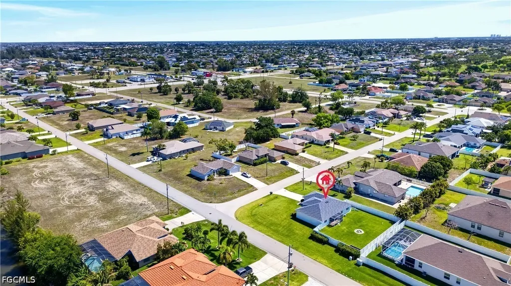 1632 SW 18th Street Cape Coral FL 33991