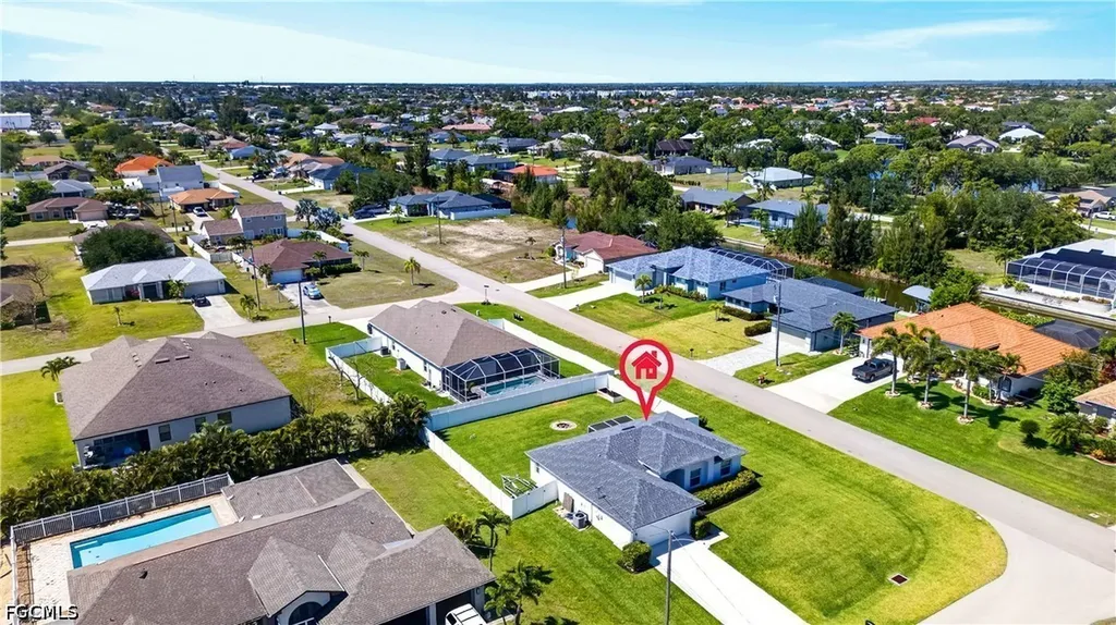 1632 SW 18th Street Cape Coral FL 33991