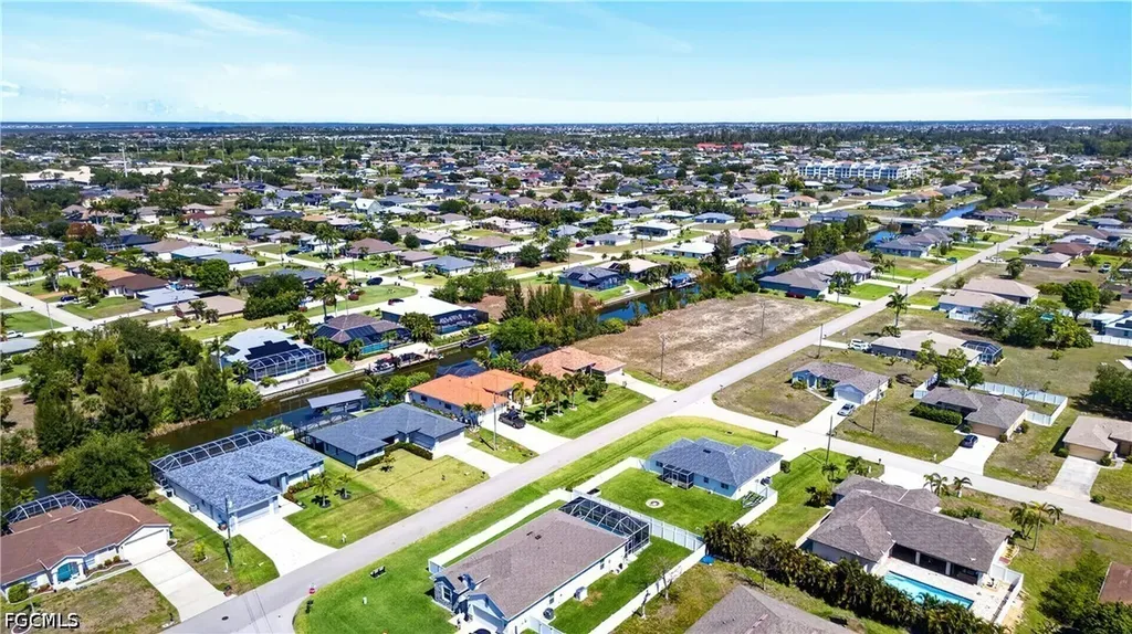 1632 SW 18th Street Cape Coral FL 33991