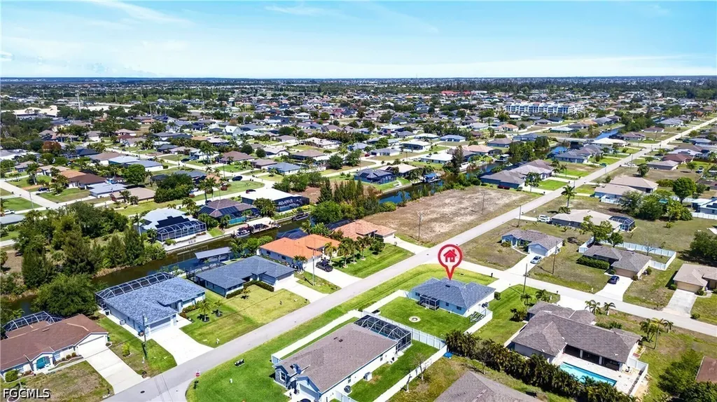 1632 SW 18th Street Cape Coral FL 33991