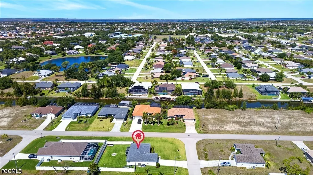 1632 SW 18th Street Cape Coral FL 33991