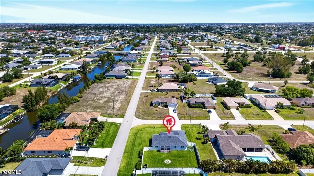 1632 SW 18th Street Cape Coral FL 33991