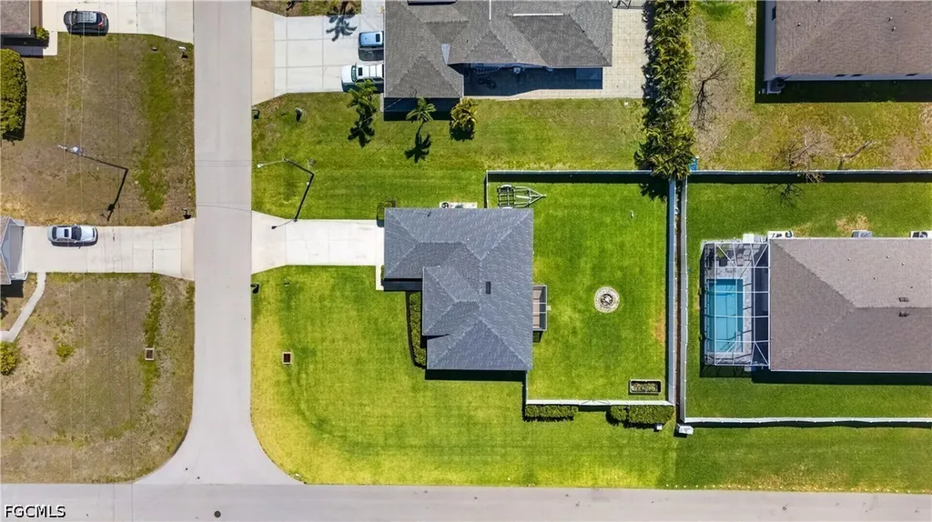 1632 SW 18th Street Cape Coral FL 33991