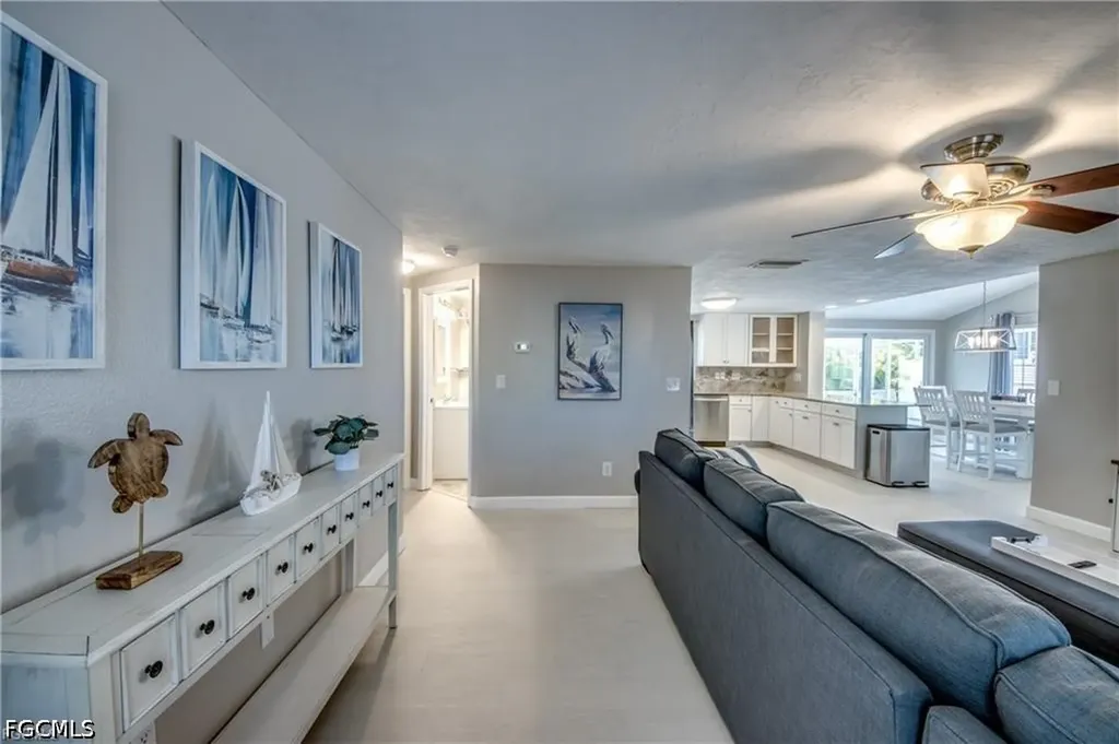 12262 Boat Shell Drive Matlacha Isles FL 33991