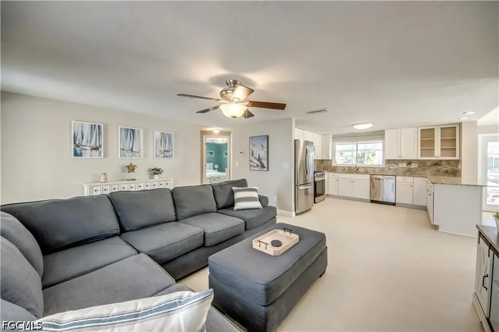 12262 Boat Shell Drive Matlacha Isles FL 33991