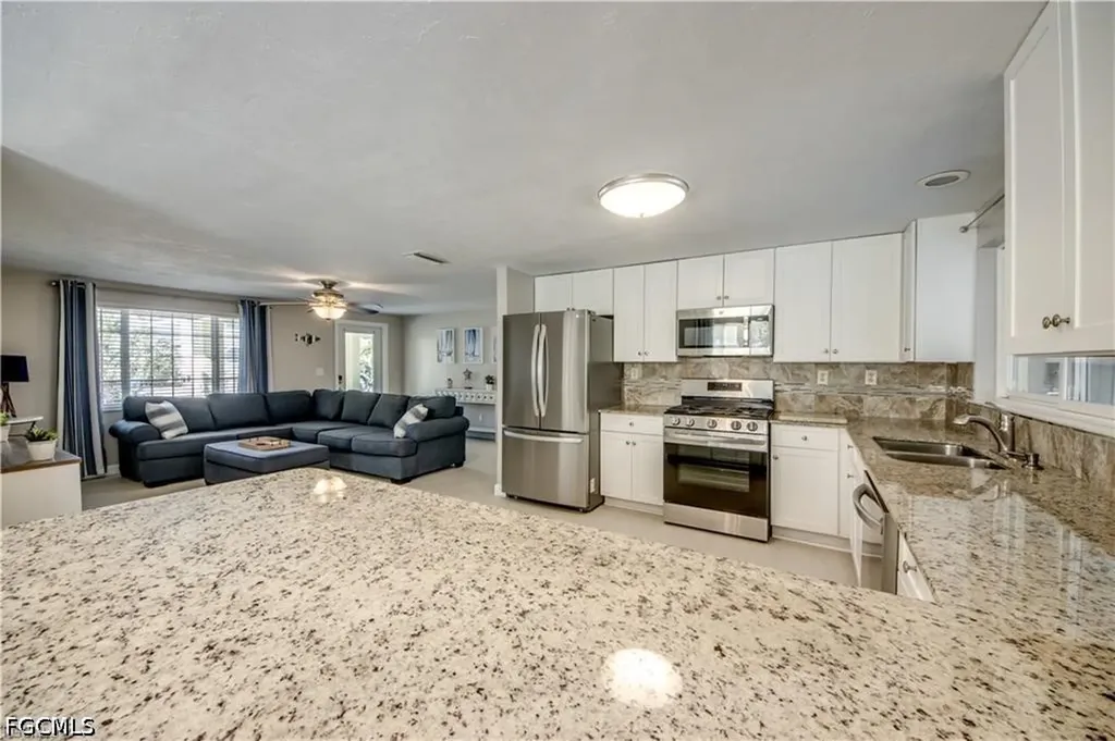 12262 Boat Shell Drive Matlacha Isles FL 33991