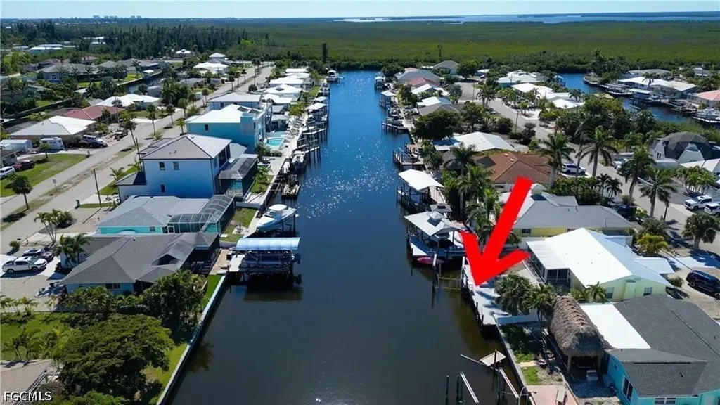 12262 Boat Shell Drive Matlacha Isles FL 33991