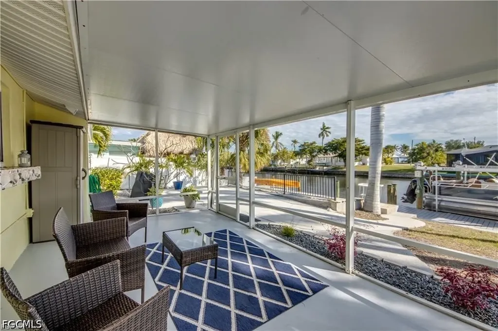 12262 Boat Shell Drive Matlacha Isles FL 33991