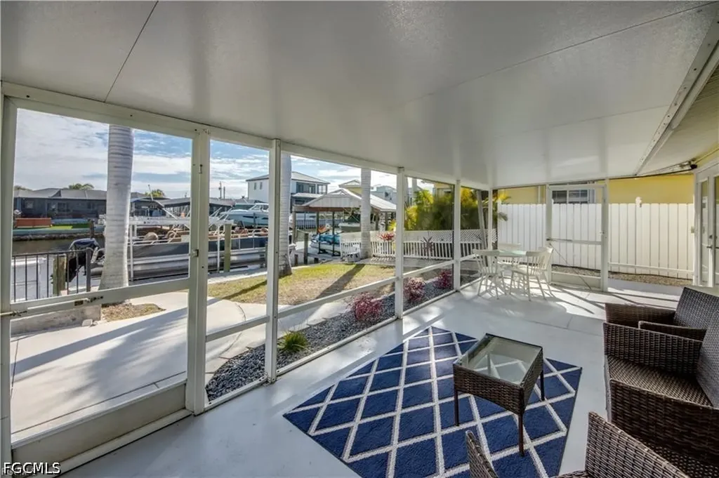 12262 Boat Shell Drive Matlacha Isles FL 33991