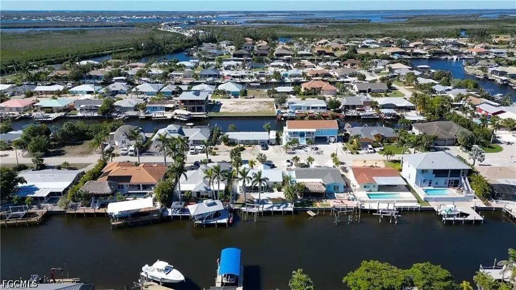 12262 Boat Shell Drive Matlacha Isles FL 33991