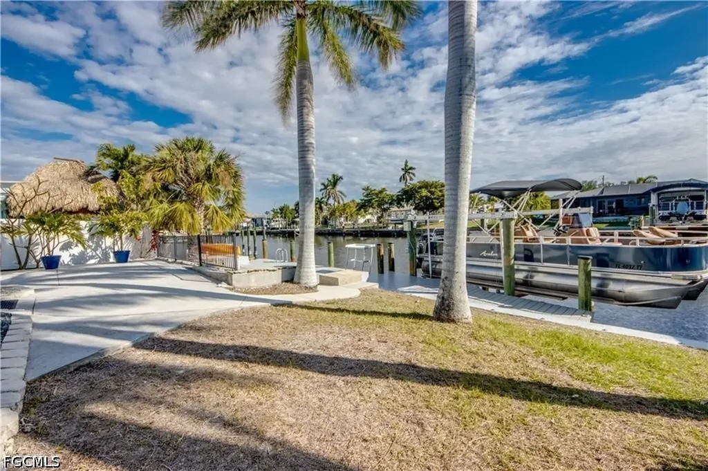 12262 Boat Shell Drive Matlacha Isles FL 33991