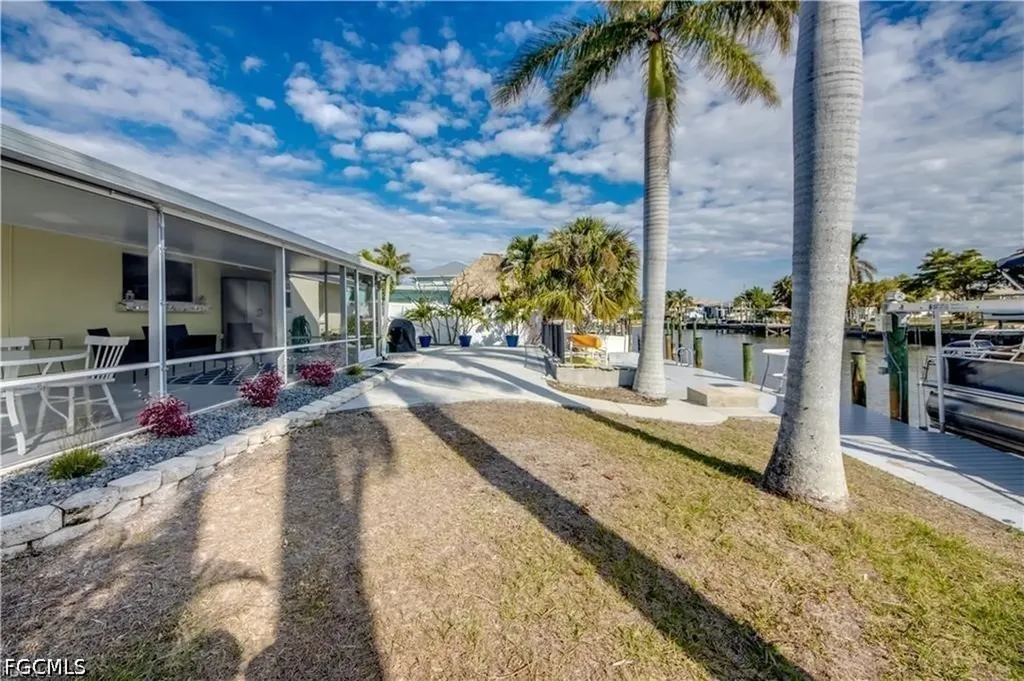 12262 Boat Shell Drive Matlacha Isles FL 33991