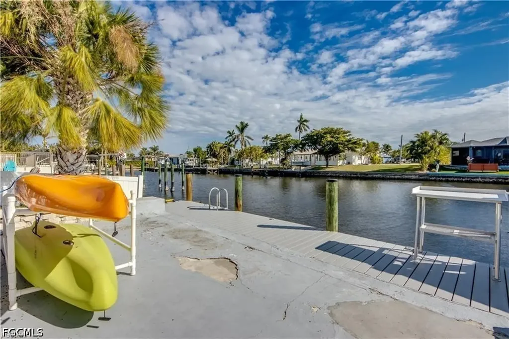 12262 Boat Shell Drive Matlacha Isles FL 33991