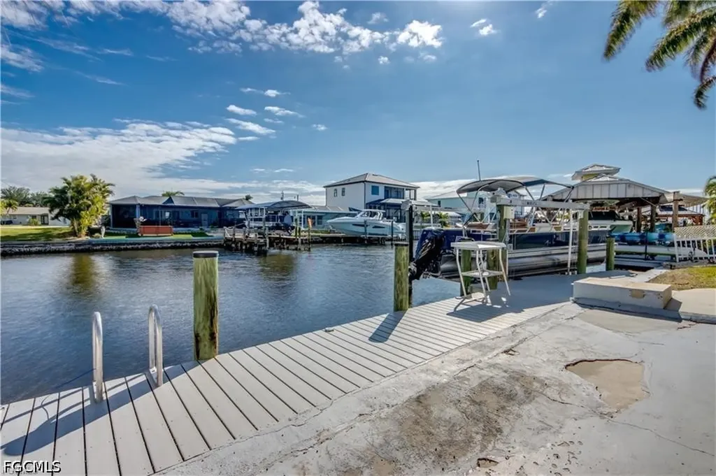 12262 Boat Shell Drive Matlacha Isles FL 33991