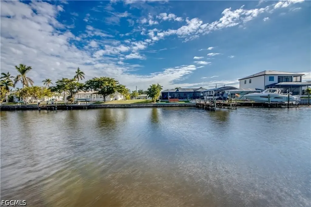 12262 Boat Shell Drive Matlacha Isles FL 33991