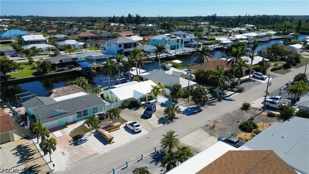 12262 Boat Shell Drive Matlacha Isles FL 33991