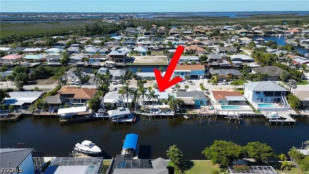 12262 Boat Shell Drive Matlacha Isles FL 33991