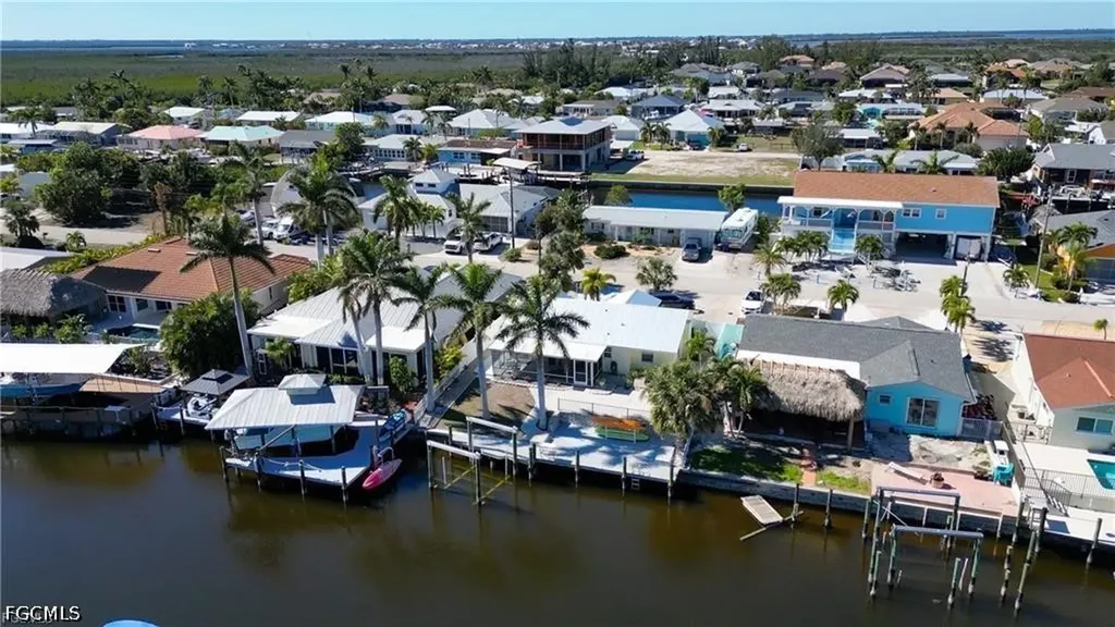 12262 Boat Shell Drive Matlacha Isles FL 33991