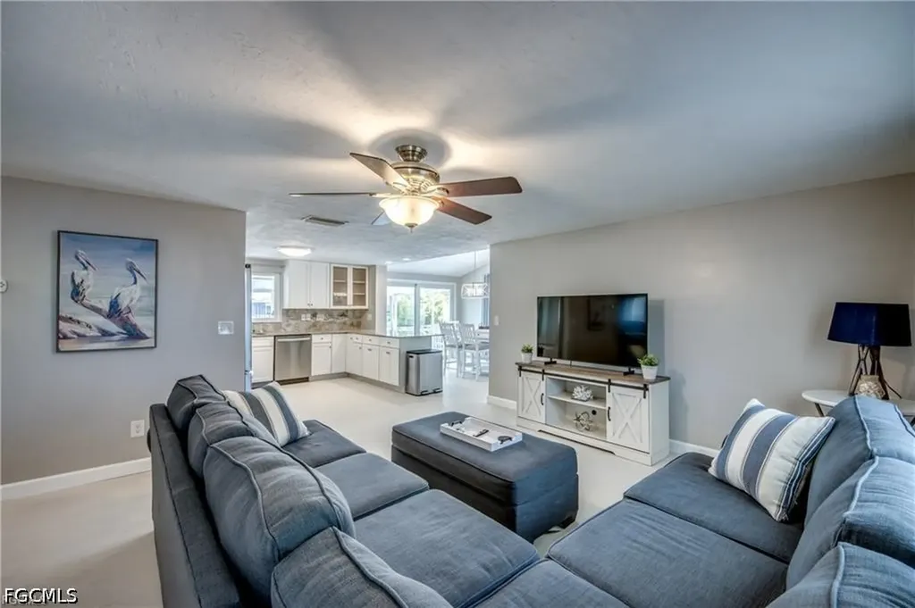 12262 Boat Shell Drive Matlacha Isles FL 33991